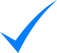 Check Mark Icon, Transparent Check Mark.PNG Images & Vector - FreeIconsPNG
