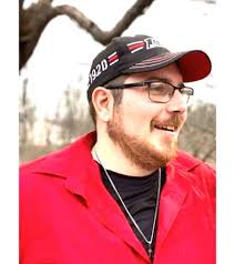 Robert James Thompson