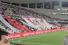 نتيجة مباراة الوداد الرياضي وكايزرشيفس اليوم في دوري ابطال افريقيا. Ù†Ø§Ø¯ÙŠ Ø§Ù„Ø²Ù…Ø§Ù„Ùƒ ÙˆÙŠÙƒÙŠØ¨ÙŠØ¯ÙŠØ§