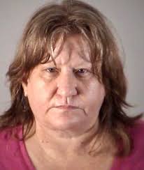 Woman arrested for sixth time for driving without a license