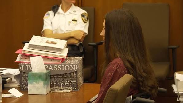 Video Defense rests their case in Lindsay Clancy trial - ABC News