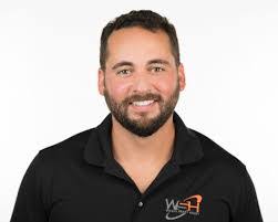 Michael Sickels's Instagram, Twitter & Facebook