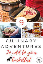 The Culinary Travel Guide Culinary Travel Culinary Travel Food