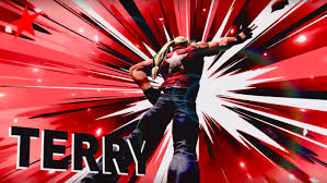 Amiibo terry bogard (colección super smash bros.) por nintendo. What Super Smash Bros Owes Snk And Terry Bogard Polygon