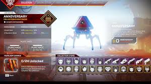 Apex legends season 8 is fast approaching and we finally have a confirmed release date and some details about the new legend, walter 'fuse' fitzroy. 15fiahwzezayfm