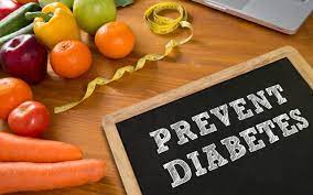 Diabetes Prevention: 5 Tips For Taking Control - Emergency Room
