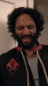 You want to see what's going