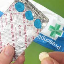 What Is Clomid And How Does It Work? — The Preggers Kitchen