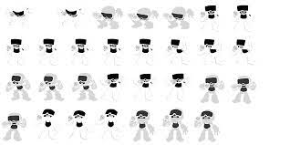 His tracks include ugh, guns and stress. Ok So I Made B Side Tankman Fridaynightfunkin