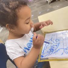 Karousel Kidz Learning Center