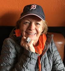 Helen Ann Barger Obituary