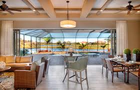 Belle Demeure A Miami A L Architecture Interieure Ouverte Et Originale Vivons Maison