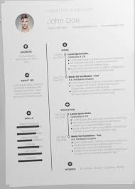 I wanted to share a resume format/template i've designed and built with the pages app for macs. 30 Creative Resume Templates Grab One Now