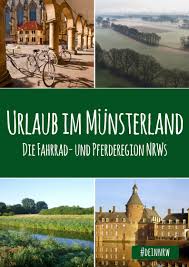 Ausflugsziele Im Munsterland Ausflug Ferien Deutschland Urlaub