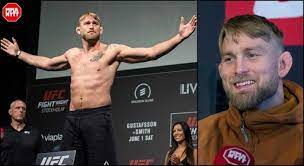 Light heavyweight alexander the mauler gustafsson's official ufc fighter profile with biography, news, skill. Alexander Gustafsson Returns For No Gi Superfight Against Undefeated Prospect