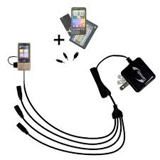 Sony Ericsson G700 ...