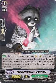 Because you don't really know what cards. Hammsuke Great Nature V Standard Deck 2 W Pencil Squire Cardfight Vanguard Collectible Card Games Ccg Individual Cards