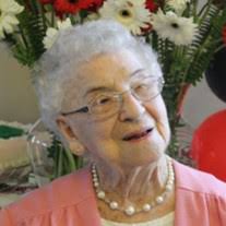 Opal Easter Owens Obituary