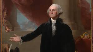 (ap) — authorities say there's been a shooting tuesday at a los angeles county fire department station. Fact Check Washington Quote On Second Amendment Taken Out Of Context