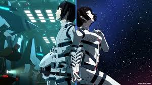 What'S Happening With Knights Of Sidonia Season 3? - What'S On Netflix