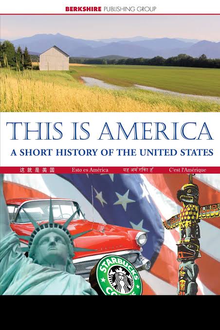 This Is America - Berkshire Publishing