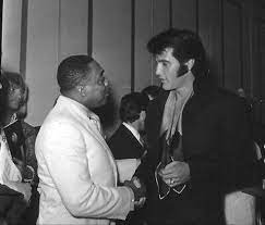 Check spelling or type a new query. Fats Domino And Elvis Presley Elvis Presley