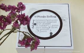 30 Minuten Wellness In Der Box Split Top Box Inkl Druckvorlage Und Anleitung Wellness Anleitungen Wellness Geschenke