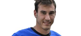 Solo Fabio Ricci in azzurro da Perugia per la Vnl