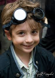 Convention Report: The Steampunk World's Fair 2011 ' The Convention Fans  Blog