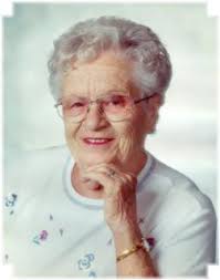 Obituary of Magdeline Moore