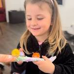Leigh-on-Sea Summer Holiday Club - Week 3 - Monday...
