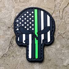 Find many great new & used options and get the best deals for wooden carved burned american flag punisher skull at the best online prices at ebay! Punisher Skull Thin Blue Line Law Enforcement Patch Patches