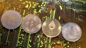 Sie gilt als erste computerprogrammiererin und damit als passender name für die kryptowährung. Teil 1 Von Bitcoin Bis Cardano Das Sind Die Wichtigsten Kryptowahrungen N Tv De
