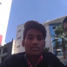 Arjun,nayak's User Profile