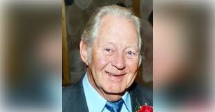 Obituary information for Keith A. Mason