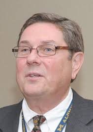 Berrien County Health Department director to retire