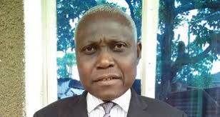 Pastor Solomon Male; torching the rot in churches