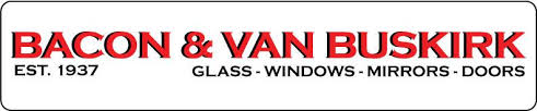 533 east main street jefferson county 61832, jefferson county, alabama united states, us. B Vb Logo From Bacon Van Buskirk Glass Company In Champaign Il 61820