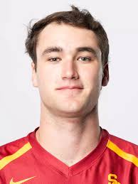 USC Men's Volleyball's Dillon Klein and Parker Tomkinson Earn AVCA  All-America Notice