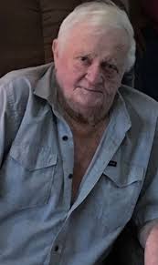 Perry "Le-Roy" Tarr — Fraker Funeral Home, Inc.