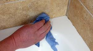A good tube of silicone sealer is an excellent tool to have on hand for cracks that come about from heat exposure, wear, and tear moisture or chemical use. How To Seal A Shower Tray Tips Advice