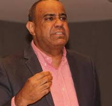 Ex regidor Danilo Mesa ofrece declaraciones sobre la delincuencia en el pais