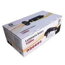 By now you already know that, whatever you are looking for, you're sure to find it on aliexpress. Solara Kit Luminaria Para Bombillas Lec 630 W Y1000 W Hps 600 W Y 1000 W Solux Salton Verde
