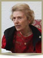 Margaret McDonough (nee Cooper)