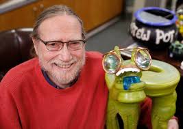 Stewpot executive director to retire after 30 years caring for Dallas'  homeless