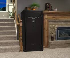 Liberty fatboy 64 gun safe. Full Size Safes Sportsmen S Outpost