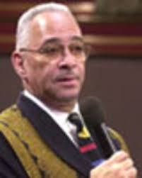 The Politics of the Rev. Wright Controversy: A Debate with Melissa  Harris-Lacewell and Adolph Reed, Jr.