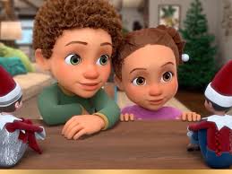 Elf The Shelf The Elf On The Shelf® Elf Pets®