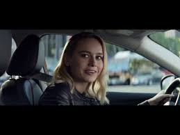 Captain marvel actress brie larson stars in a new nissan commercial, but the online community isn't buying its contrived message. What Popular Actress Was In The New Nissan Sentra Commercials Nissan Guam