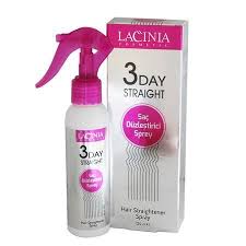 Lacinia Sac Duzlestirici Sprey Sac Duzlestirici Sac Urunler